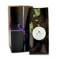 Organic Whole Bean Coffee in a Foil Bag w/a Gift Box